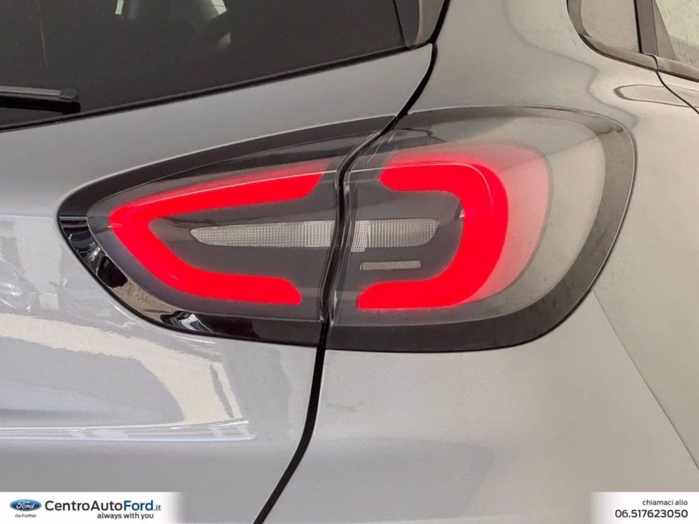 Ford Puma usata a Roma (16)