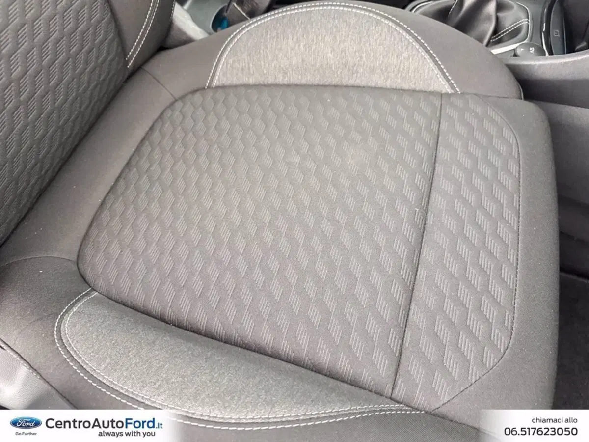 Ford Puma usata a Roma (8)