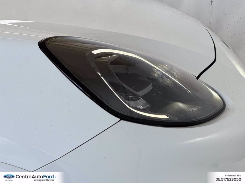 Ford Puma usata a Roma (13)