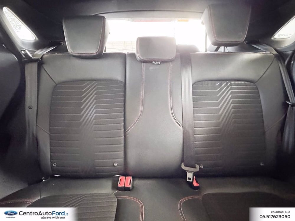 Ford Puma usata a Roma (9)