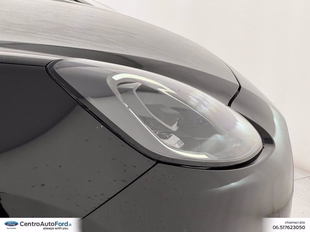 Ford Puma usata a Roma (13)