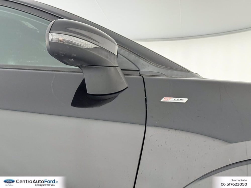 Ford Puma usata a Roma (15)