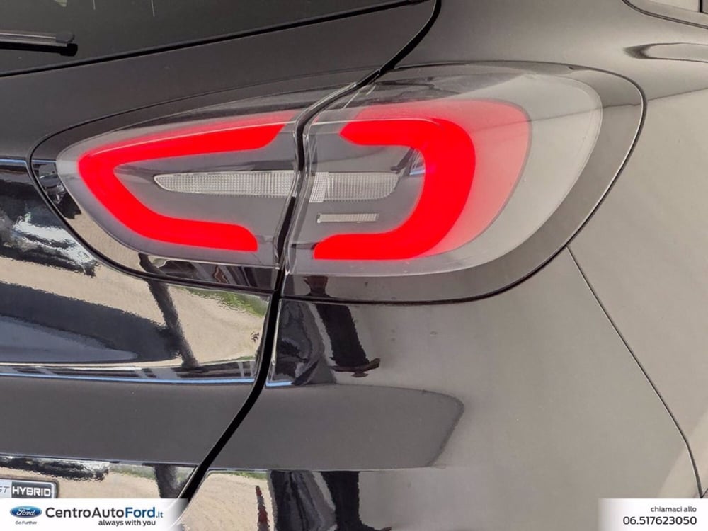 Ford Puma usata a Roma (16)