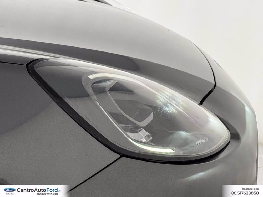 Ford Puma usata a Roma (13)
