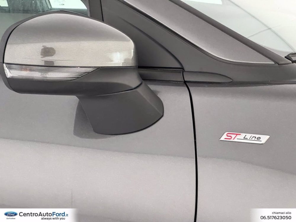 Ford Puma usata a Roma (15)