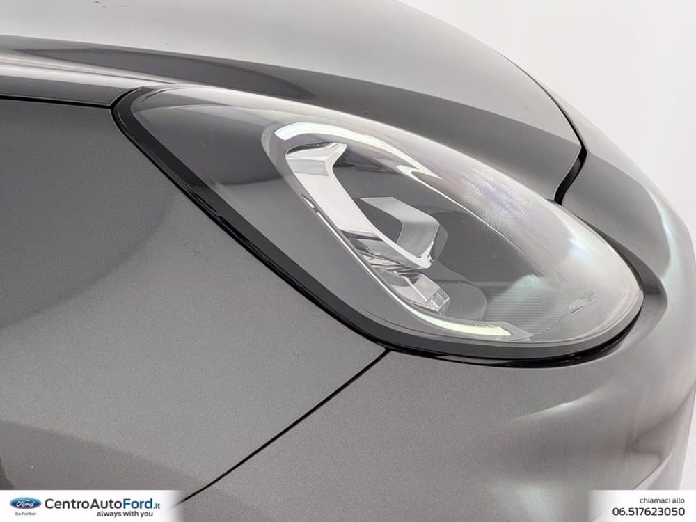 Ford Puma usata a Roma (13)