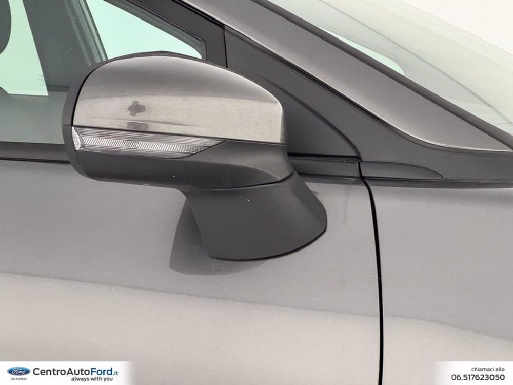 Ford Puma usata a Roma (15)