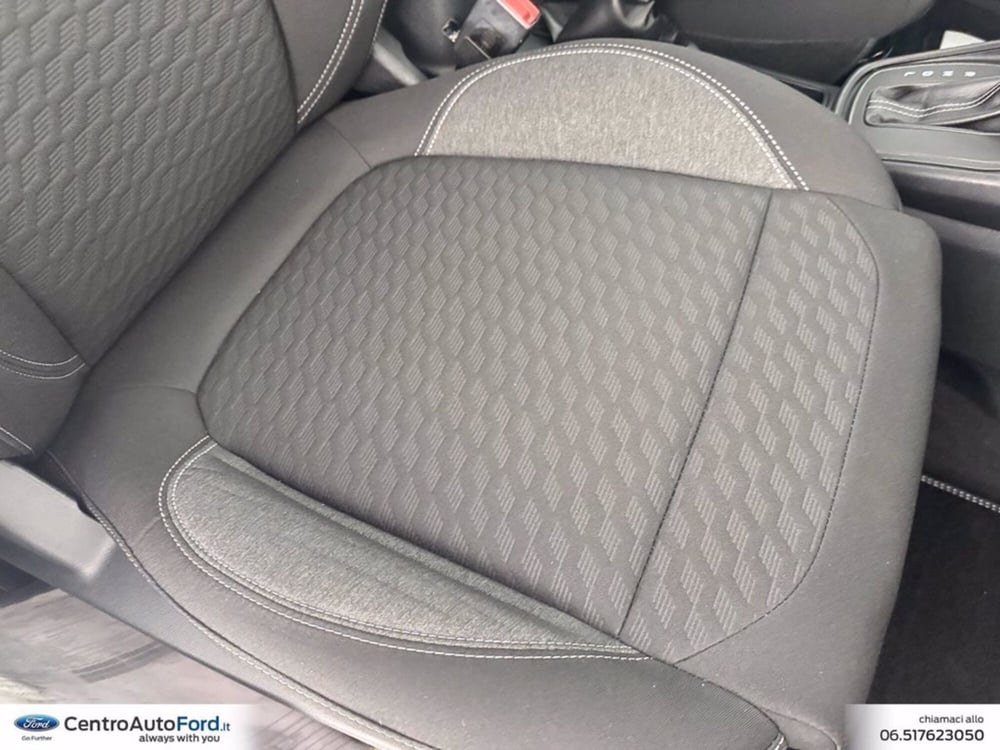 Ford Puma usata a Roma (8)