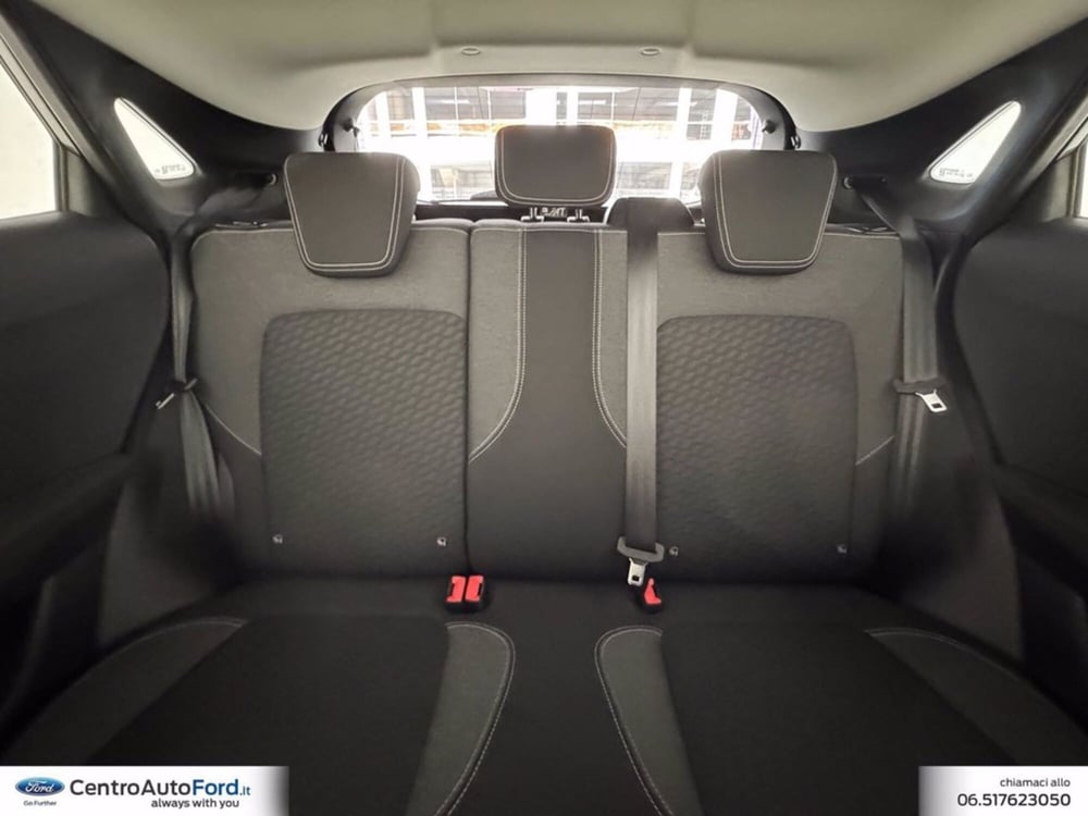 Ford Puma usata a Roma (9)