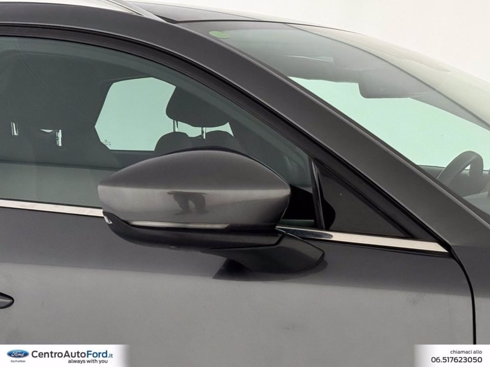 Mazda CX-30 usata a Roma (16)