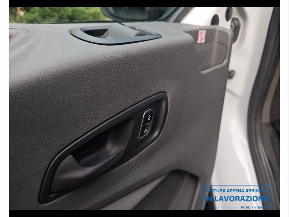 Ford Transit Furgone usata a Catania (10)