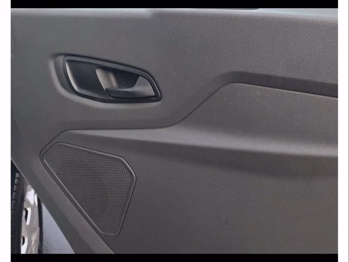 Ford Transit Furgone usata a Catania (12)