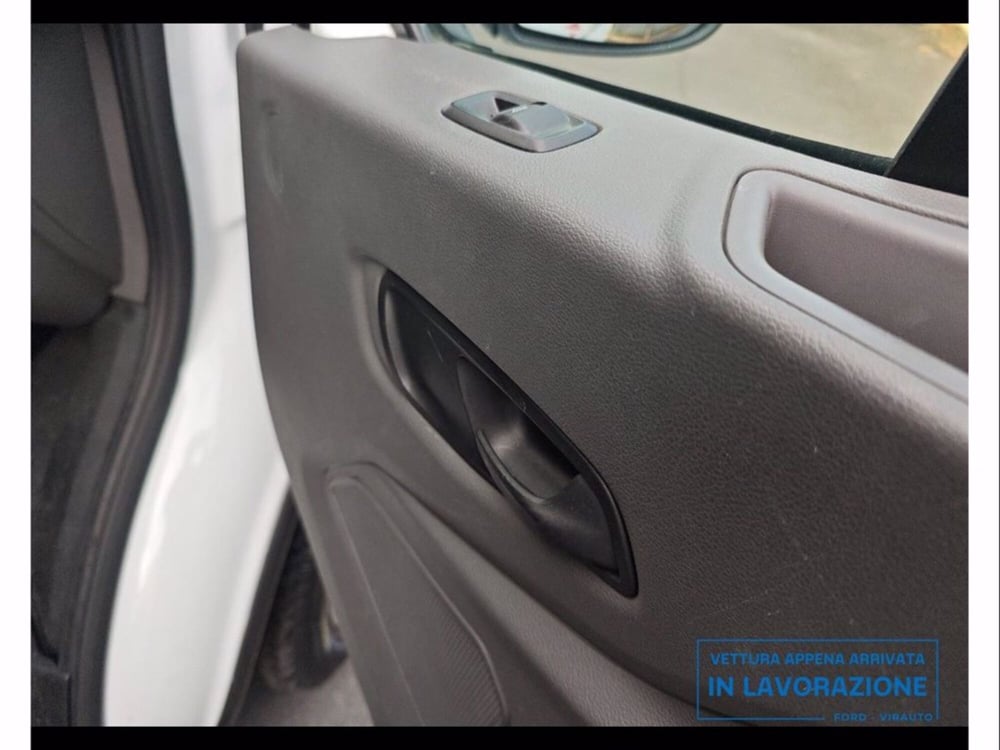 Ford Transit Furgone usata a Catania (12)