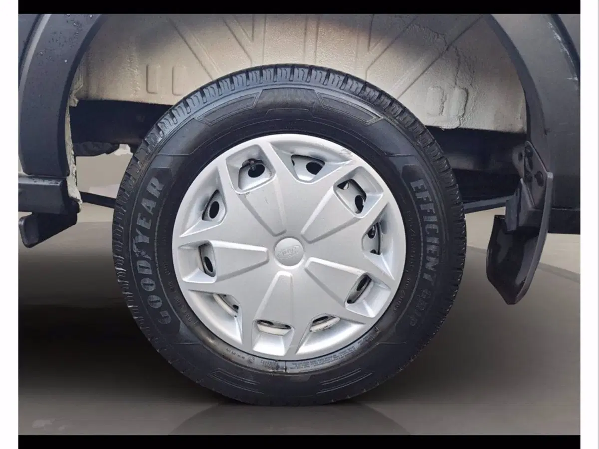 Ford Transit Furgone usata a Catania (17)