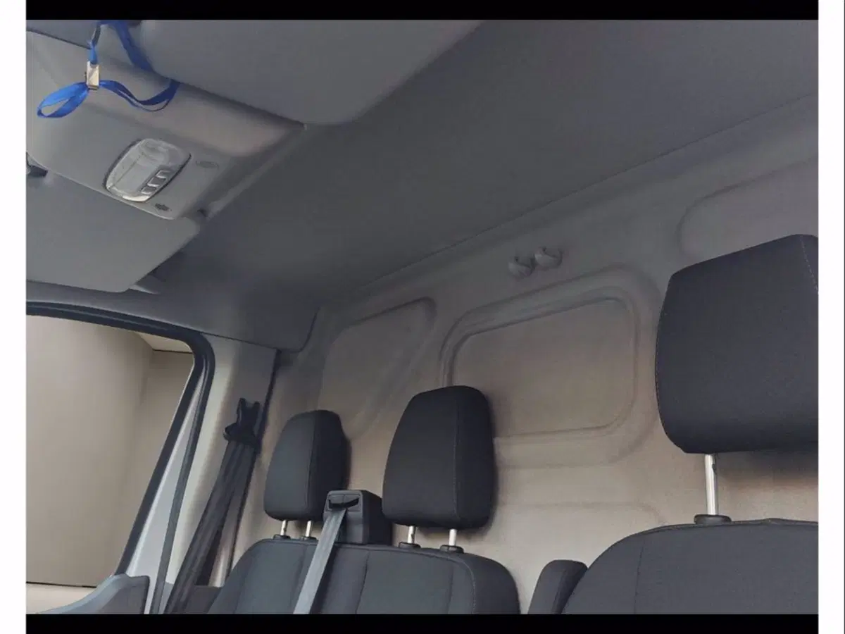 Ford Transit Furgone usata a Catania (19)