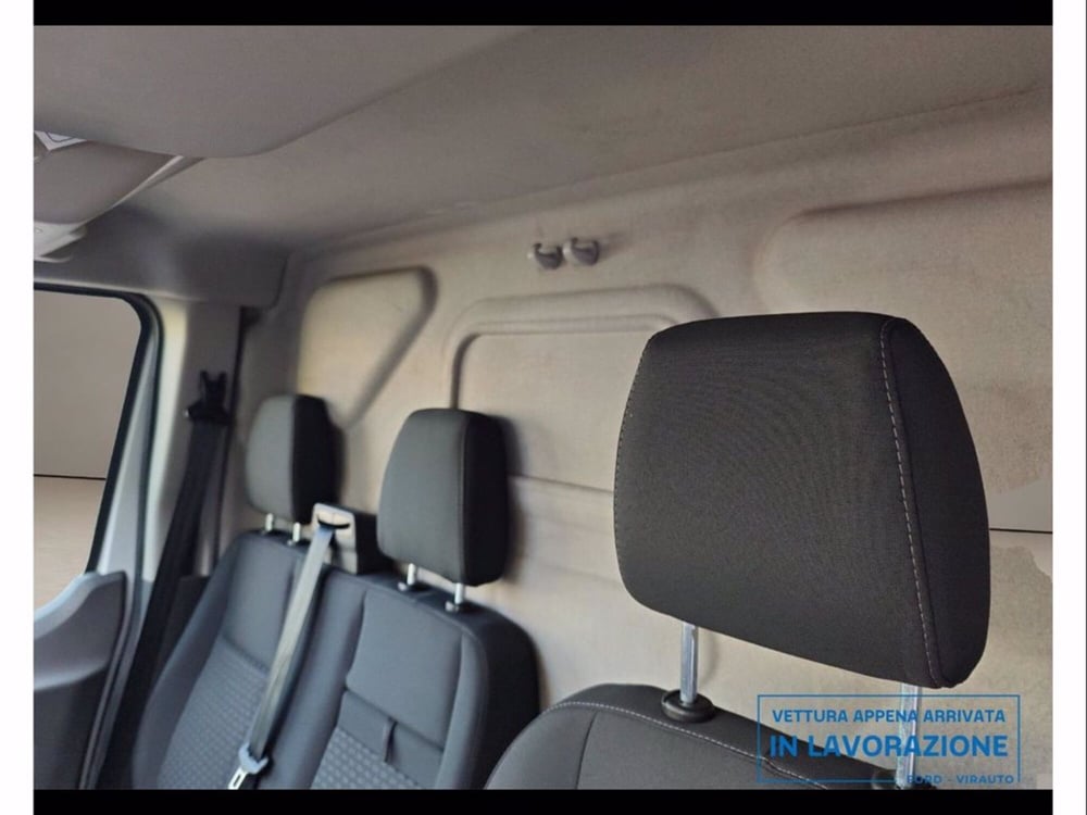 Ford Transit Furgone usata a Catania (19)