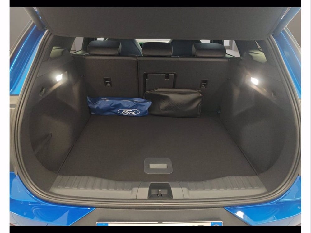 Ford Explorer usata a Catania (12)