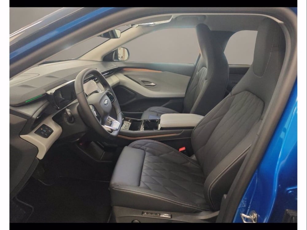 Ford Explorer usata a Catania (9)
