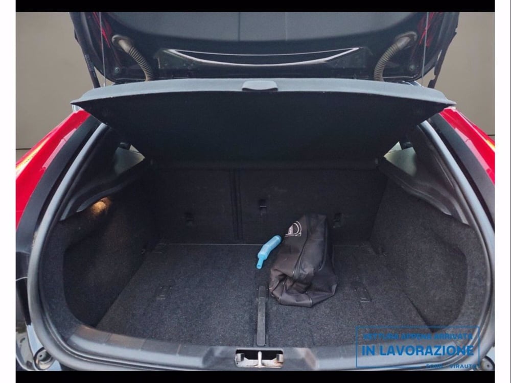Volvo V40 usata a Catania (12)
