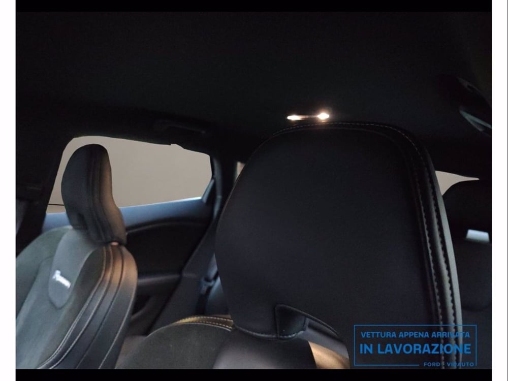 Volvo V40 usata a Catania (20)
