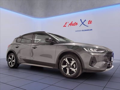 Ford Focus 1.0t ecoboost h 125cv del 2023 usata a Trezzano sul Naviglio