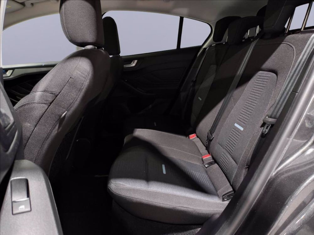 Ford Focus usata a Milano (12)
