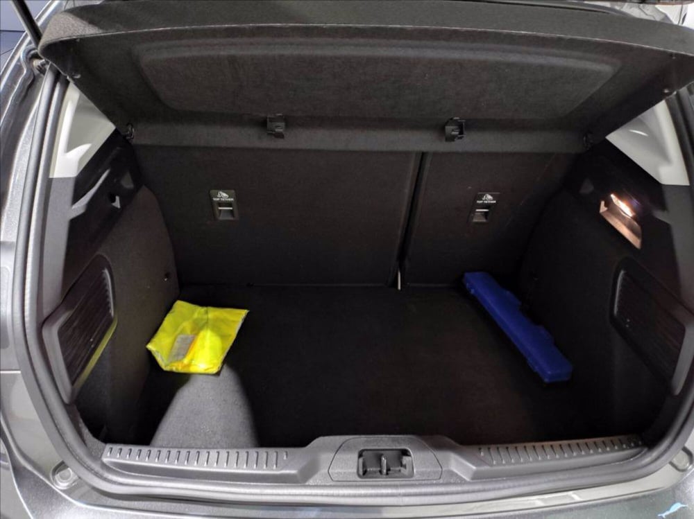 Ford Focus usata a Milano (15)