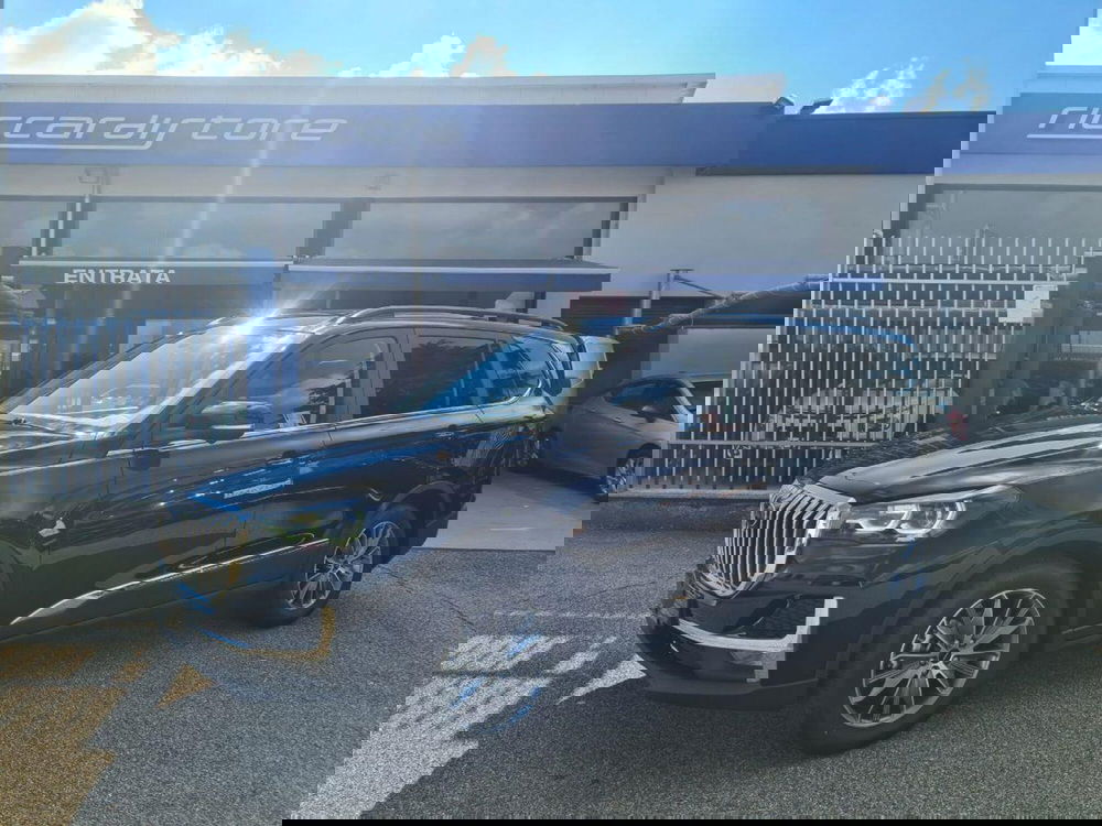 SWM G05 nuova a Milano