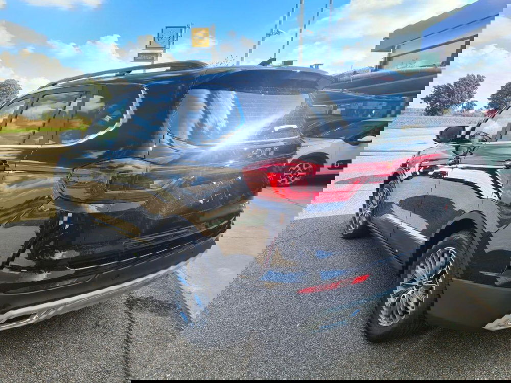 SWM G05 nuova a Milano (4)