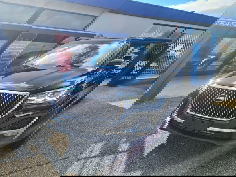 SWM G05 nuova a Milano (2)