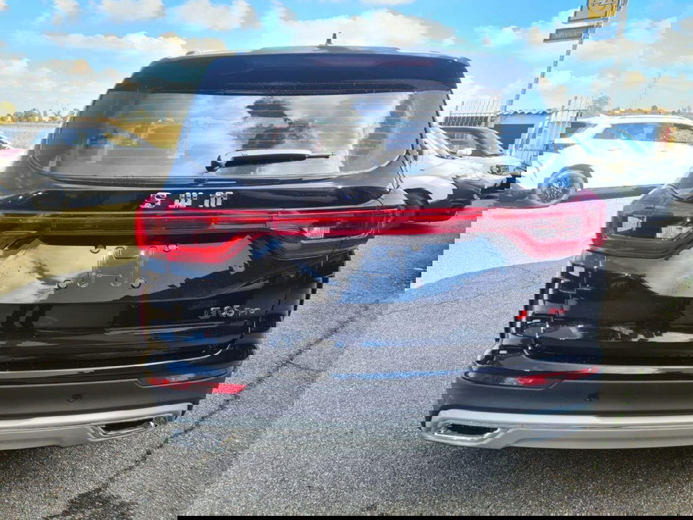 SWM G05 nuova a Milano (5)