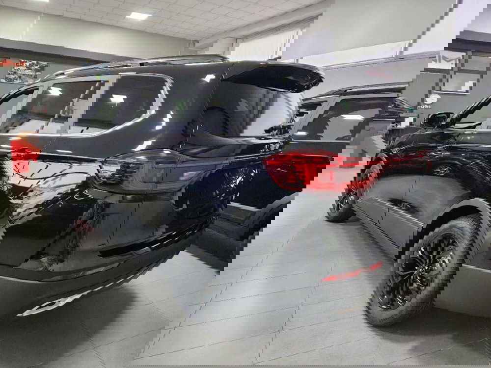 SWM G05 nuova a Milano (4)