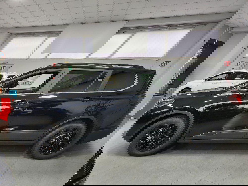 SWM G05 nuova a Milano (5)