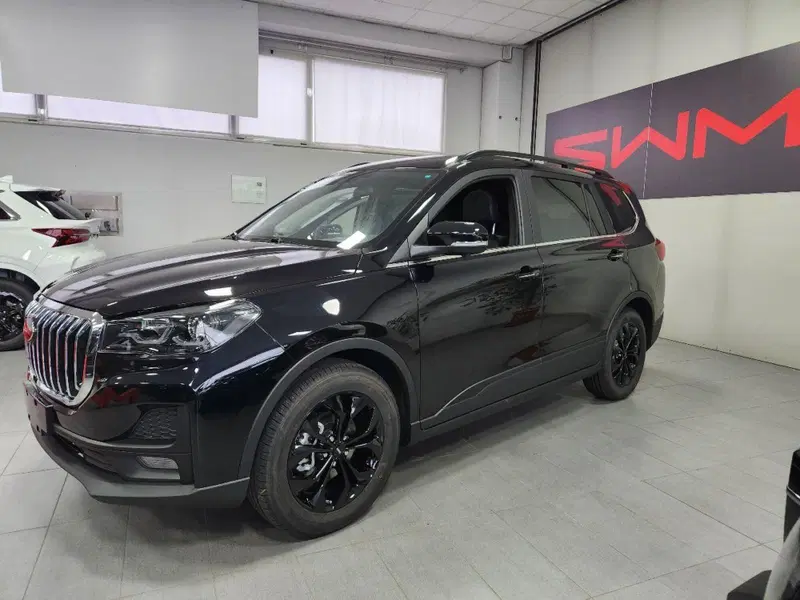 SWM G05 nuova a Milano (7)