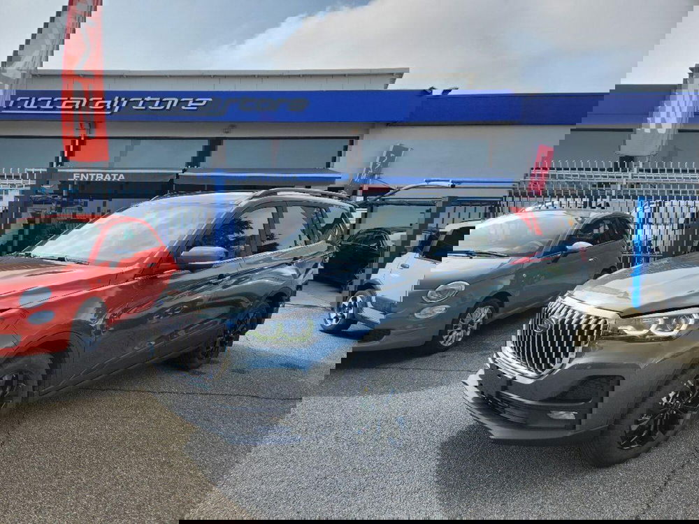 SWM G05 nuova a Milano