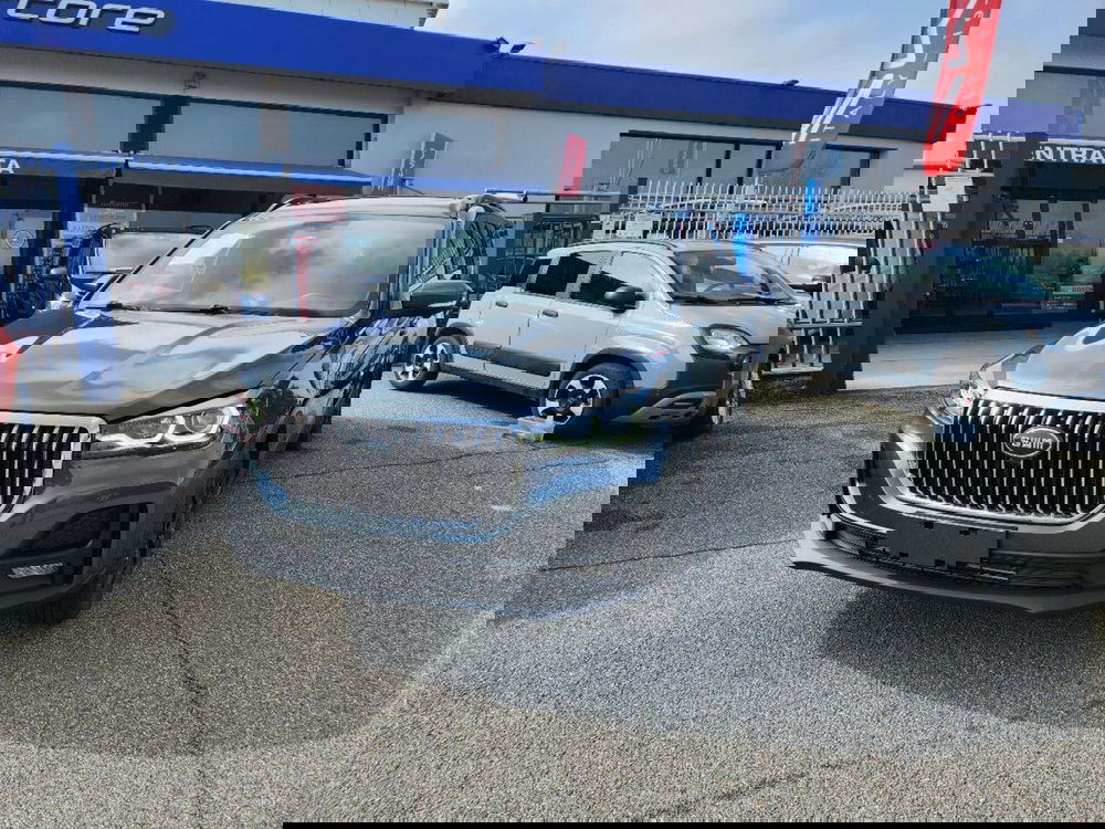 SWM G05 nuova a Milano (2)