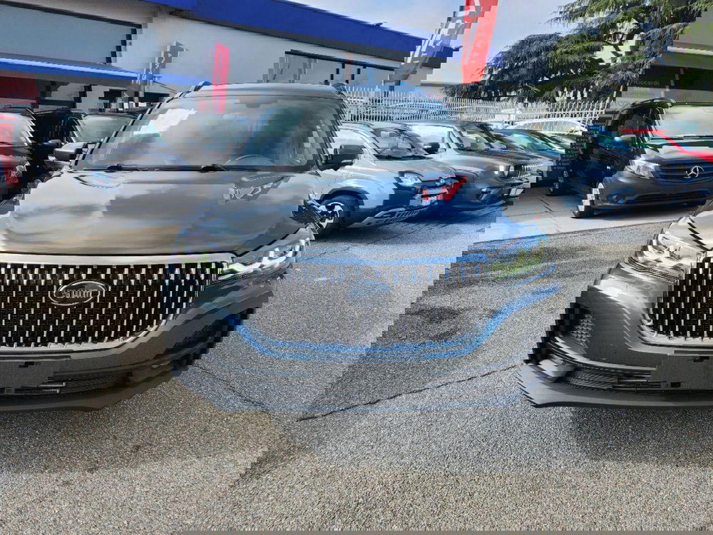 SWM G05 nuova a Milano (4)