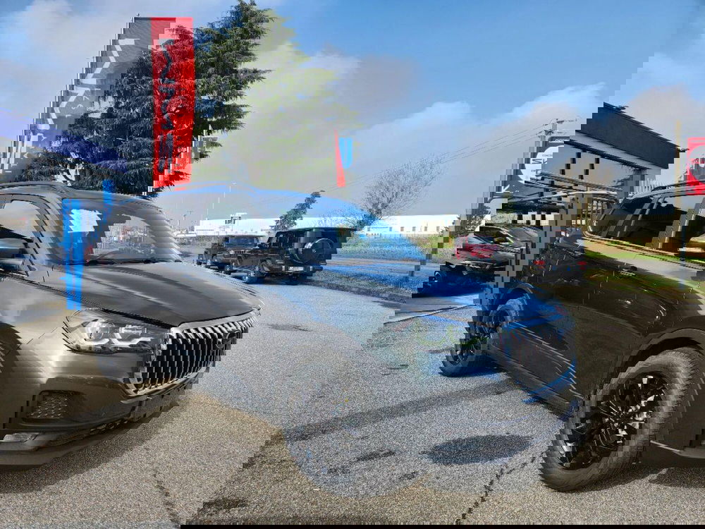 SWM G05 nuova a Milano (5)