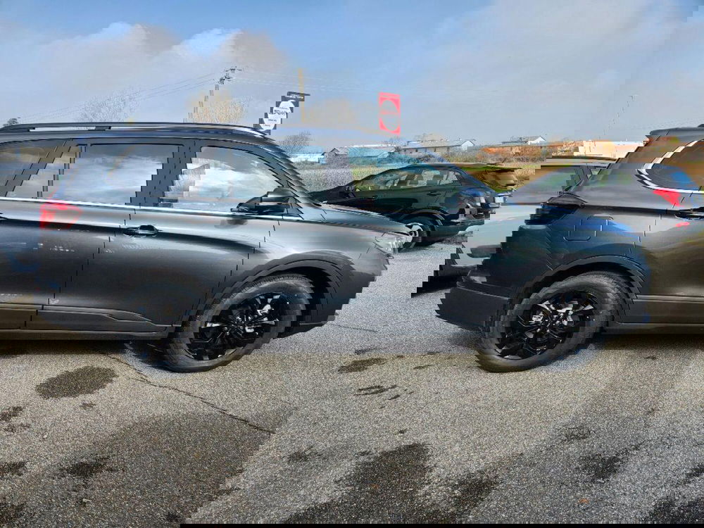 SWM G05 nuova a Milano (6)