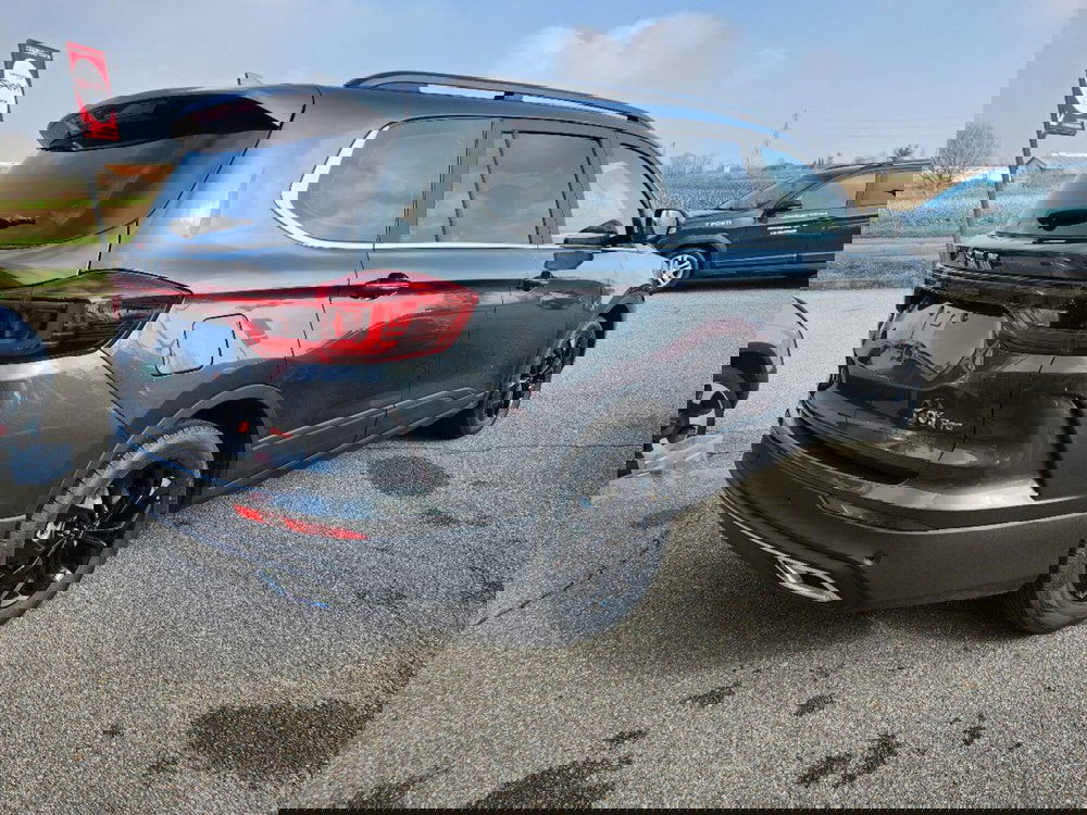 SWM G05 nuova a Milano (7)