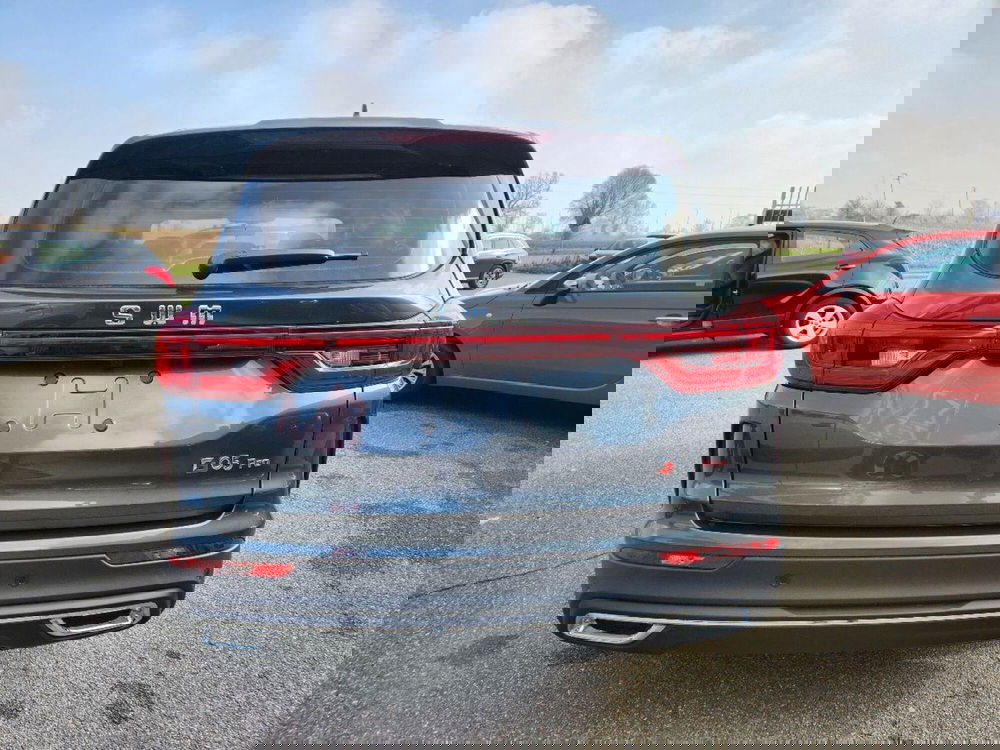 SWM G05 nuova a Milano (8)