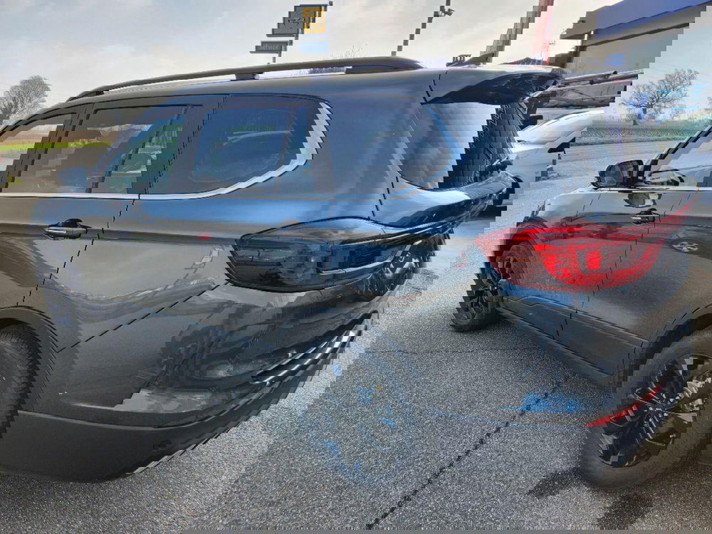 SWM G05 nuova a Milano (9)