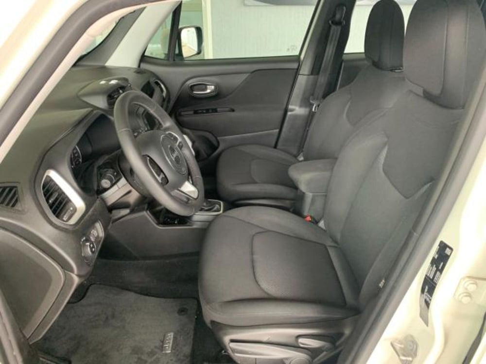 Jeep Renegade usata a Trieste (10)
