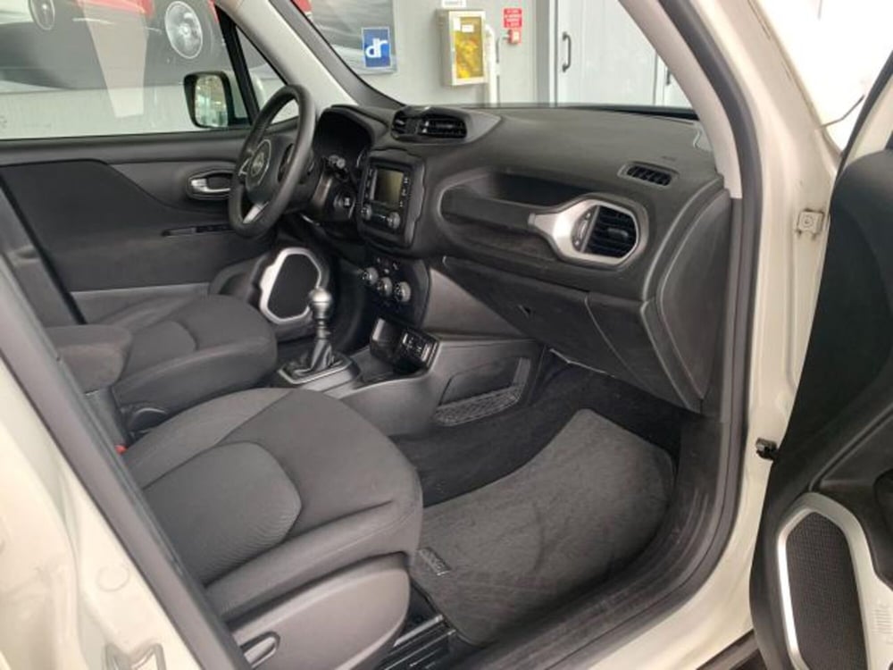 Jeep Renegade usata a Trieste (11)