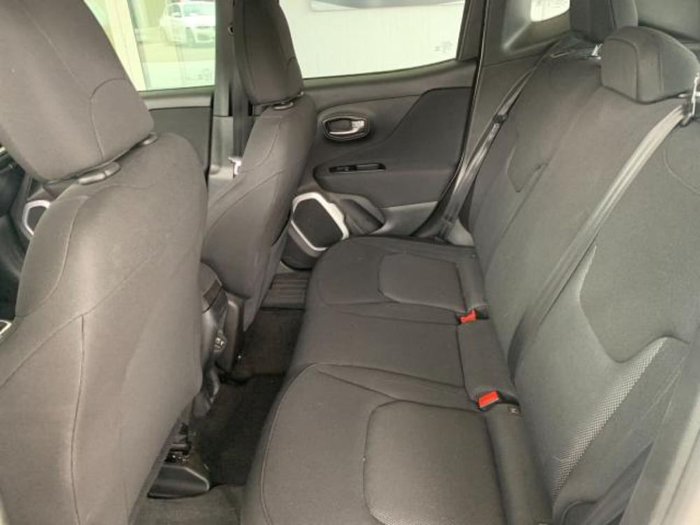 Jeep Renegade usata a Trieste (13)