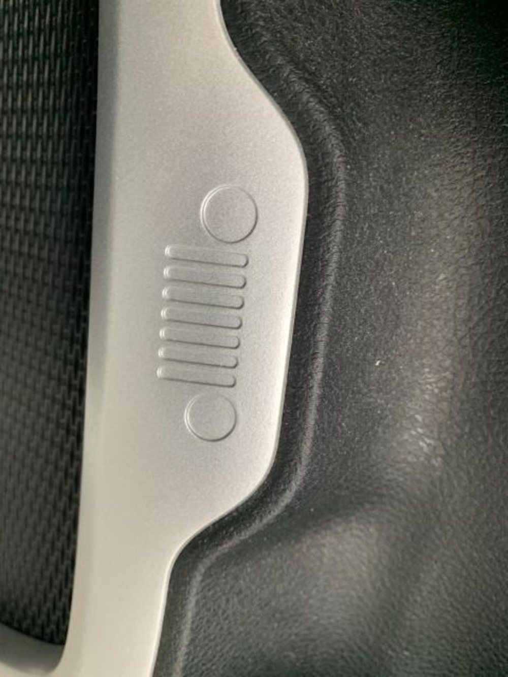 Jeep Renegade usata a Trieste (14)