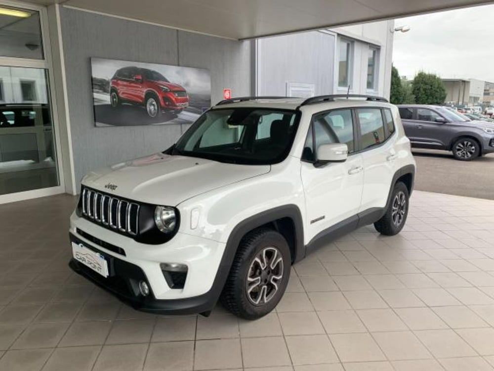Jeep Renegade usata a Trieste (15)