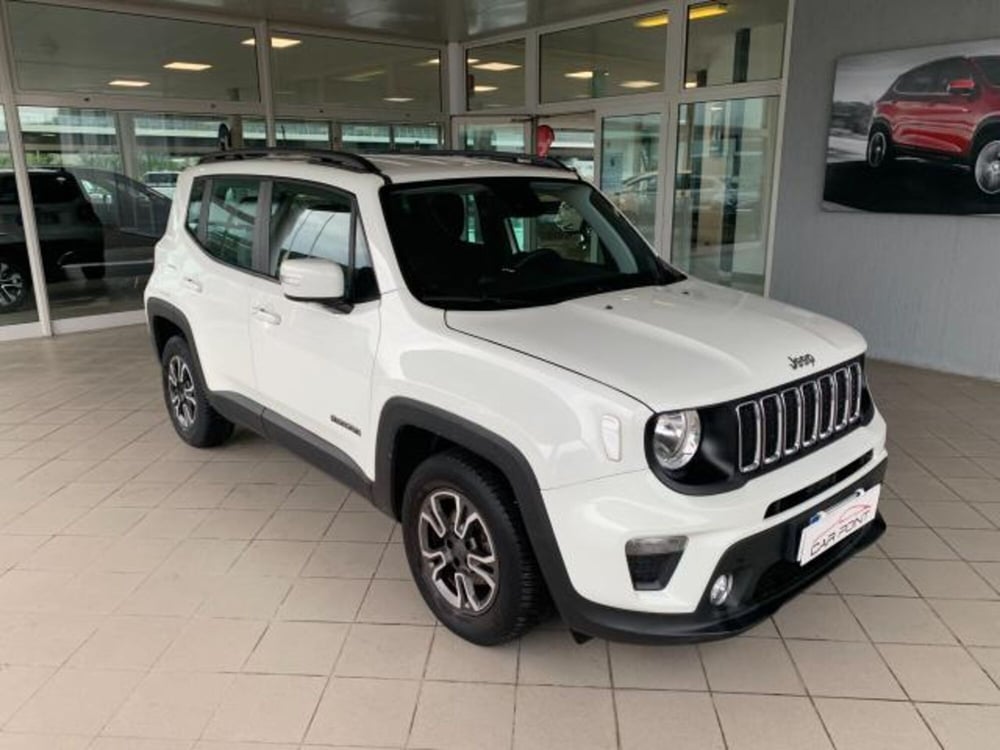 Jeep Renegade usata a Trieste (6)