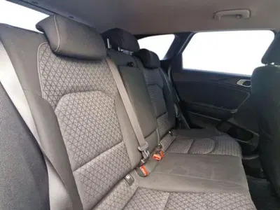 Kia Ceed Sport Wagon 1.6 CRDi 115 CV SW Business Class del 2019 usata a Salerno