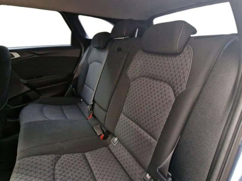 Kia Ceed Sport Wagon usata a Salerno (15)